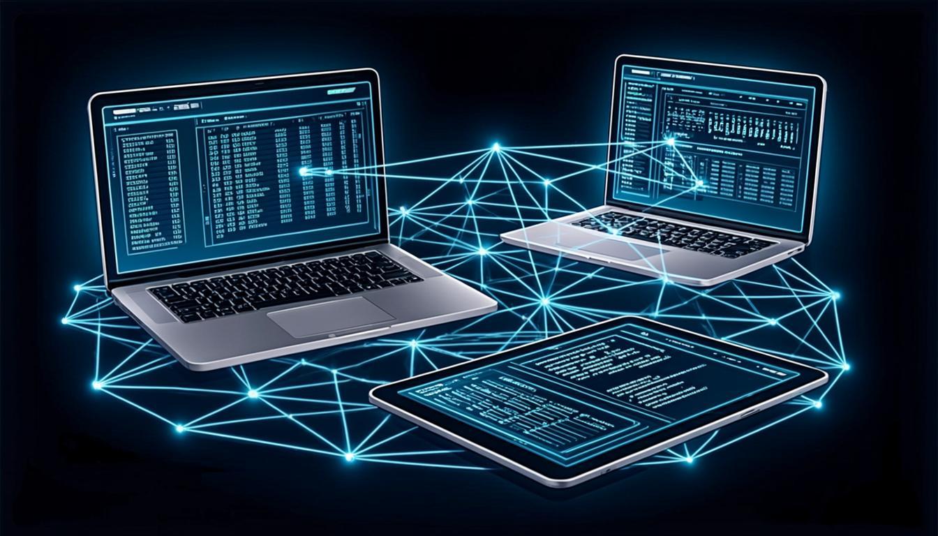 NexusLink — مركز أجهزتك المحلي