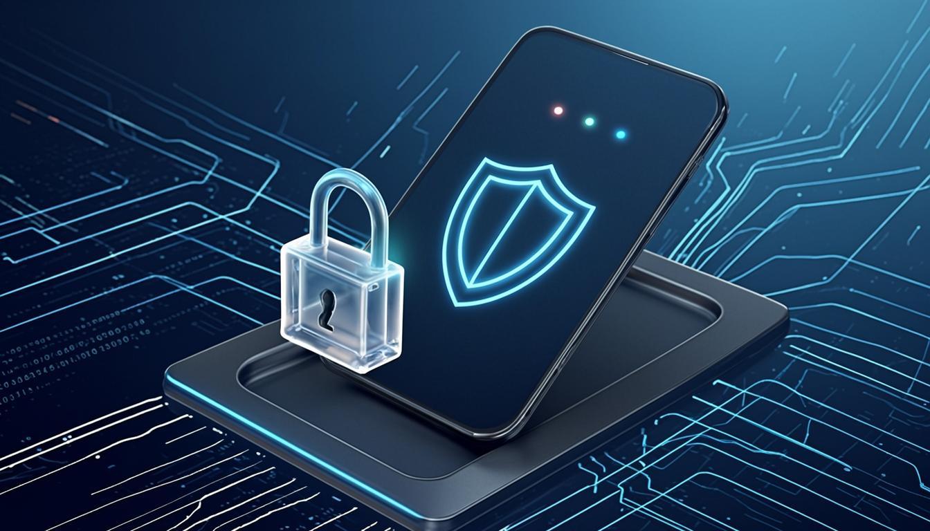 SecureNet VPN — خصوصية بمستوى المؤسسات